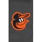 Dreamseat Xpression Pro Gaming Chair with Baltimore Orioles Bird Logo XZXPPRO032-PSMLB20022A - alternate 6